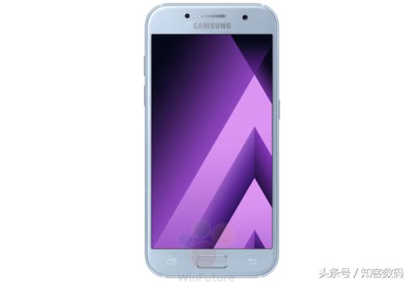 三星galaxya53概念机,三星galaxya53真机曝光