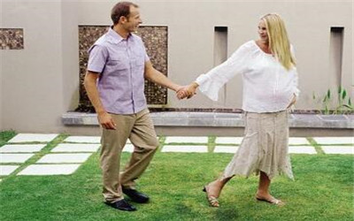 原来胎儿入盆的感觉这么微妙，准妈妈恭喜你即将迎来新生命了！