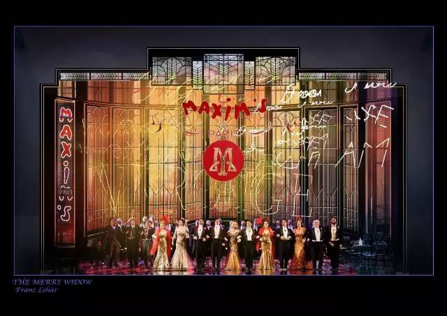 一个作曲家是如何一夜走红的？