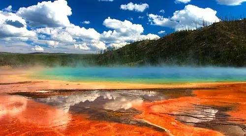 世界十大温泉排名第一,世界十大温泉镇