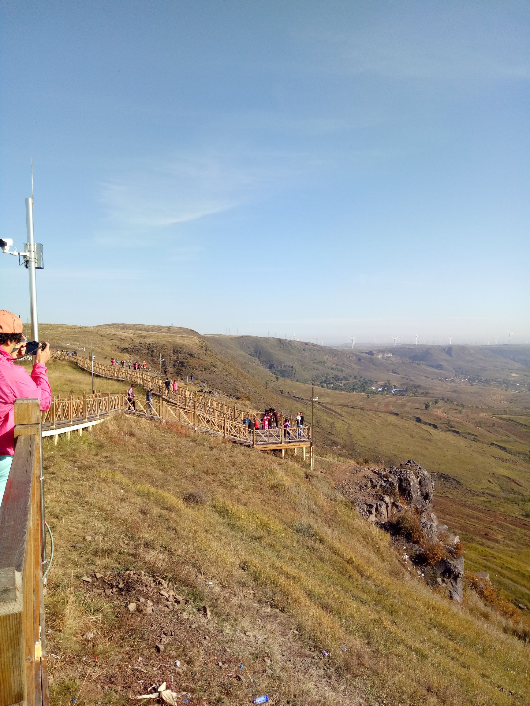 张北天路行,深度还原张北天路