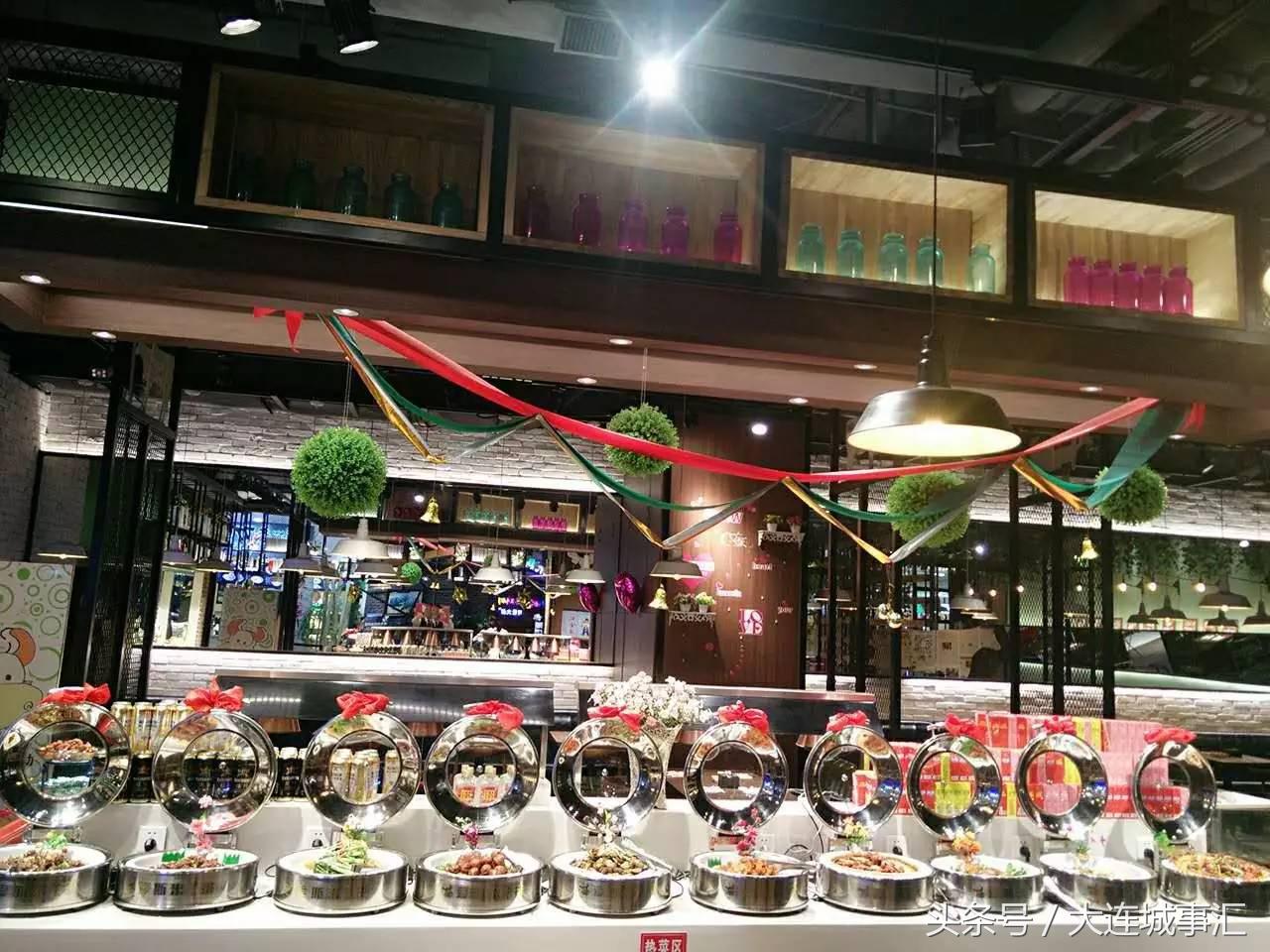 大连美食攻略炖牛排,大连推荐的美食牛排