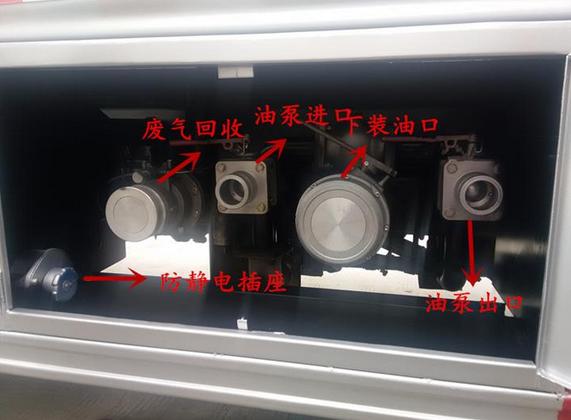 关于油罐车的运输规定及注意事项,开油罐车的注意事项