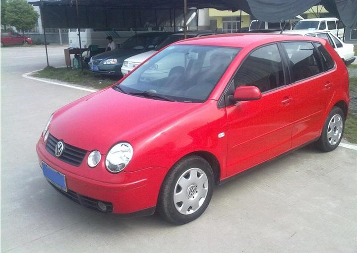 小polo有什么优点,小polo2023款是不是加大了