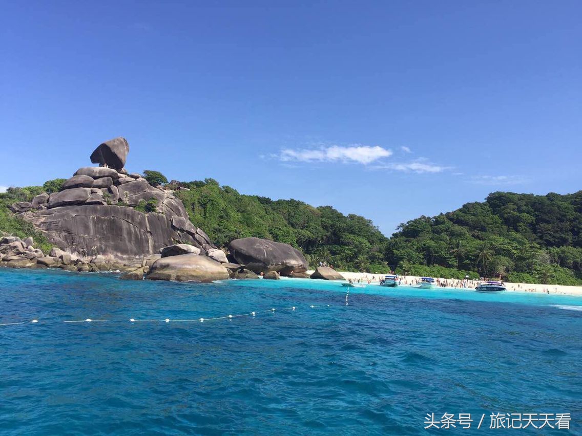 泰国普吉岛旅游攻略带酒,泰国普吉岛旅游能买什么