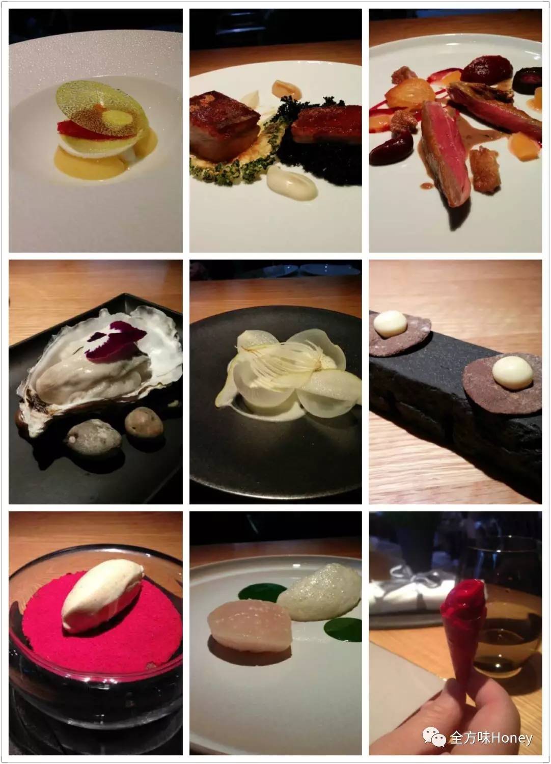 全球排名前10的餐厅伦敦,全世界前十的餐厅都在伦敦