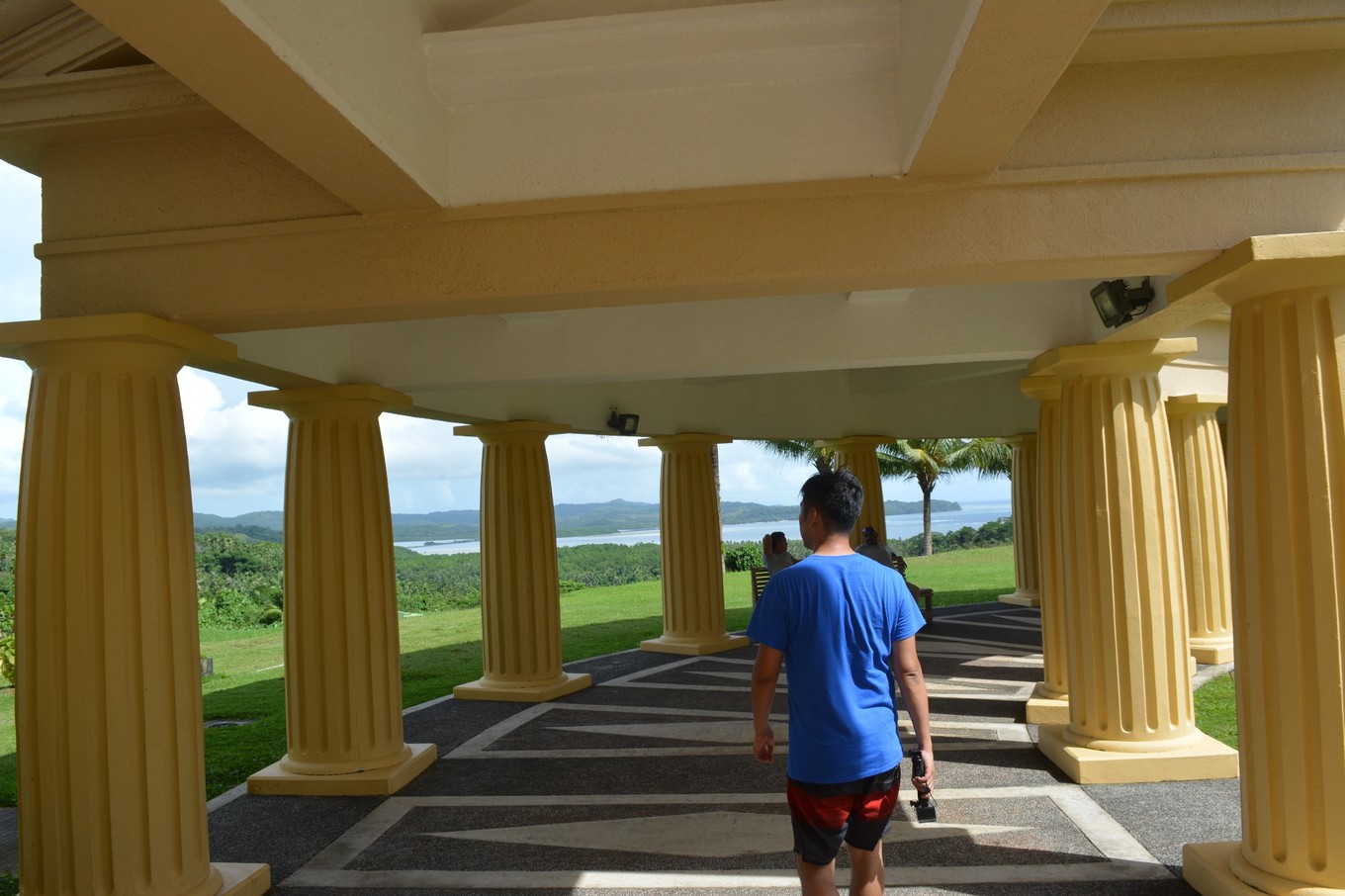 帕劳旅行攻略大全图文,帕劳旅行攻略图文大全