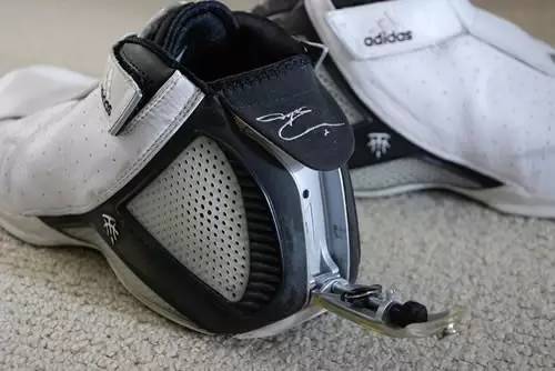 霸气又帅的鞋子帅到爆炸,鞋子帅到爆