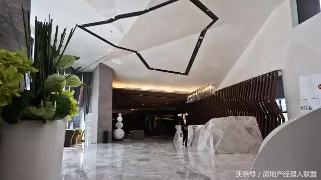 26个绝美售楼处设计图,100套绝美别墅设计图