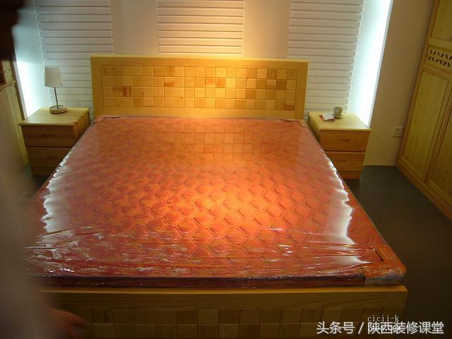 90年代老房子户型图片大全,96平米老房子三室一厅装修效果图