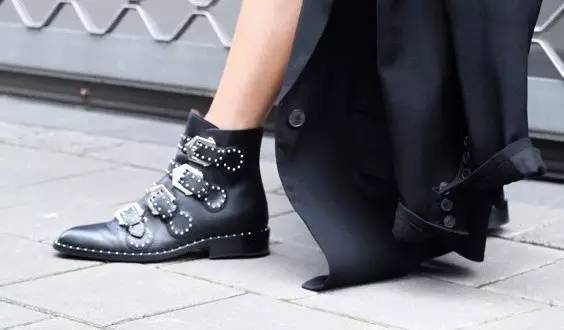 小众美鞋推荐10款,最经典的20款美鞋