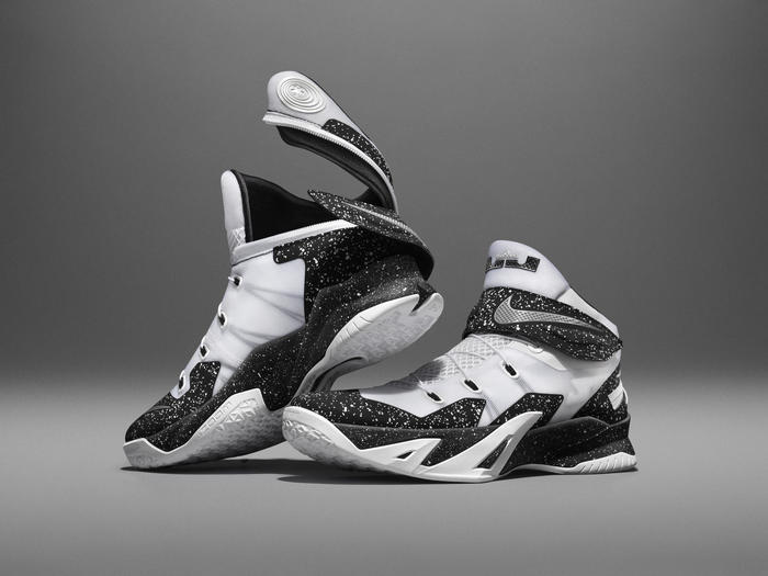 抢篮板的好球鞋,打篮球该如何挑选适合的球鞋