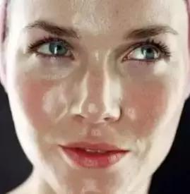 干货！年会Party用小心机碾压别人就靠这个妆！