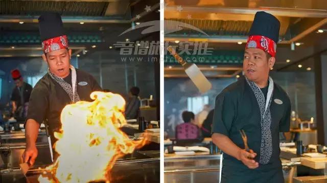 必须曝光！男女老少被这艘邮轮“骗”得不想回家！