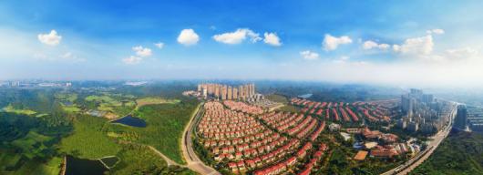 成都雅居乐十年雅墅187户型图,成都雅居乐十年雅墅208平样板间