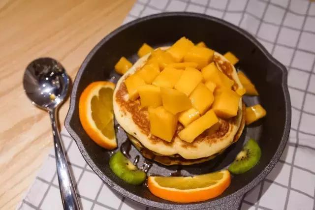 hit爆韩国的匹诺曹同款雪花冰降落北滘！