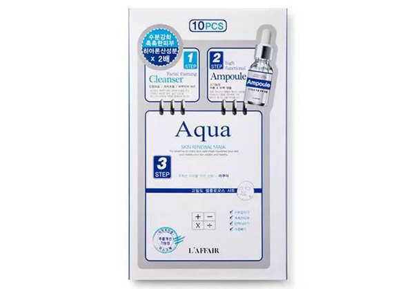 韩国面膜推荐排行榜前十名,韩国timetransfer面膜