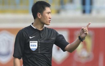 中超十大武林高手排名！