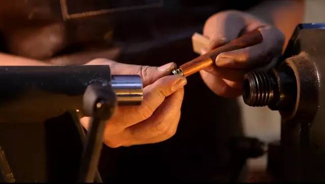 手作钢笔,手作笔套装