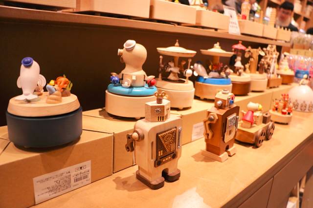 天津大悦城主题街区,天津和平大悦城复古街