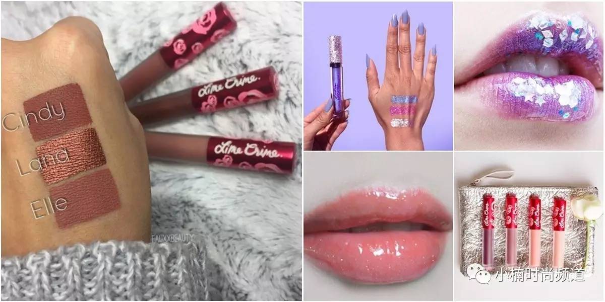 有哪些好用的欧美平价美妆品牌,美国韩系美妆品牌排行榜