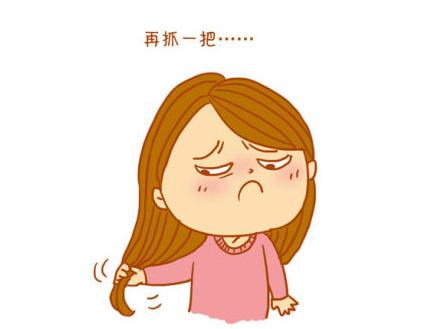 节食减肥掉发严重怎么办,节食减肥后暴食反弹怎么补救