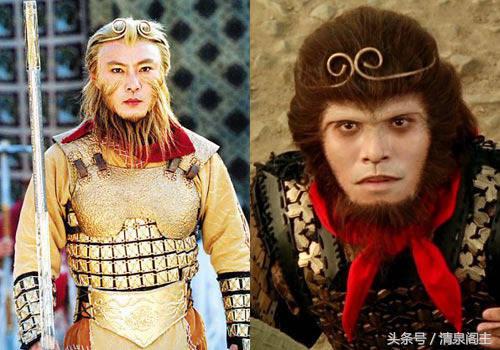 张卫健抄袭周星驰,张卫健被抄袭