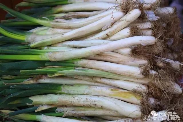 魅力龙泉,龙泉镇富硒采摘园