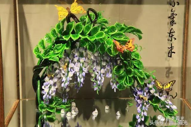 魅力龙泉,龙泉镇富硒采摘园