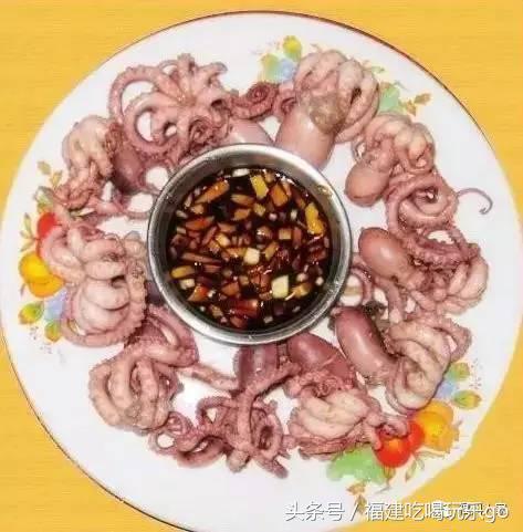 福建十大公认最好吃的菜,福建海鲜美食排行榜前十名