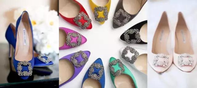 女人品牌鞋排行榜前十名,明星婚鞋哪个牌子最好