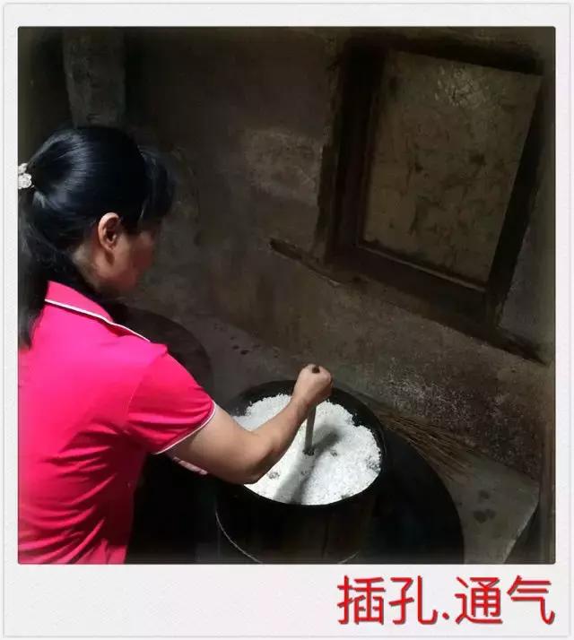 梅州正宗客家娘酒怎么制作,客家娘酒和客家黄酒的区别