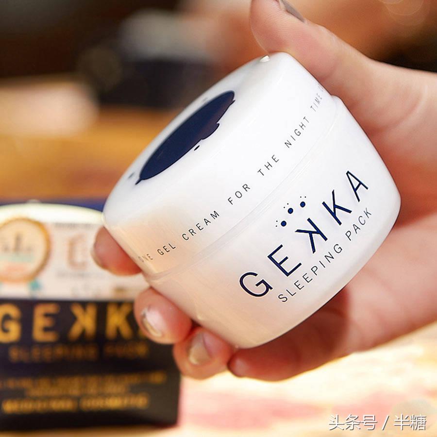 片状面膜和涂抹面膜区别,超好用的涂抹式面膜效果怎么样