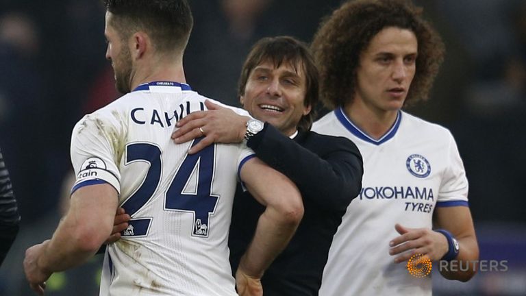 切尔西欧冠出局欧联夺冠,切尔西夺冠阵容仅剩三人