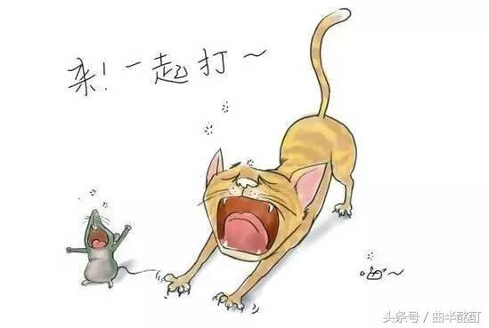 科普为什么打哈欠会传染,为什么打哈欠会传染英语ppt