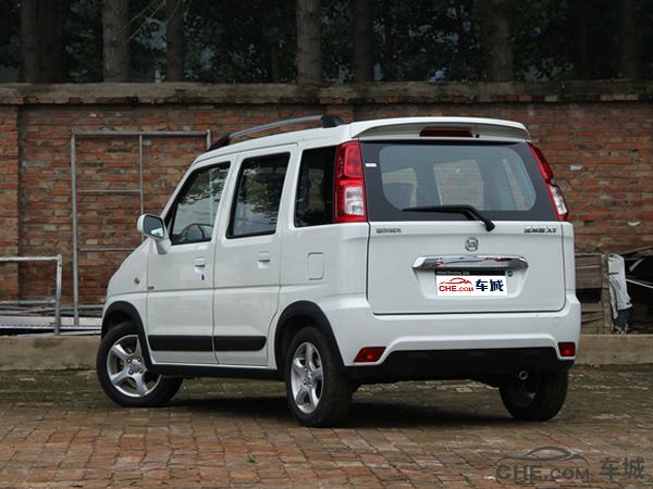 北斗星x5国六版质量怎么样,北斗星x52020款国6新车价位