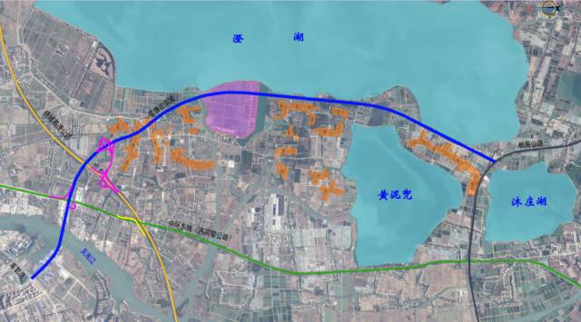 苏州几环怎么划分,苏州中环是指哪些地方