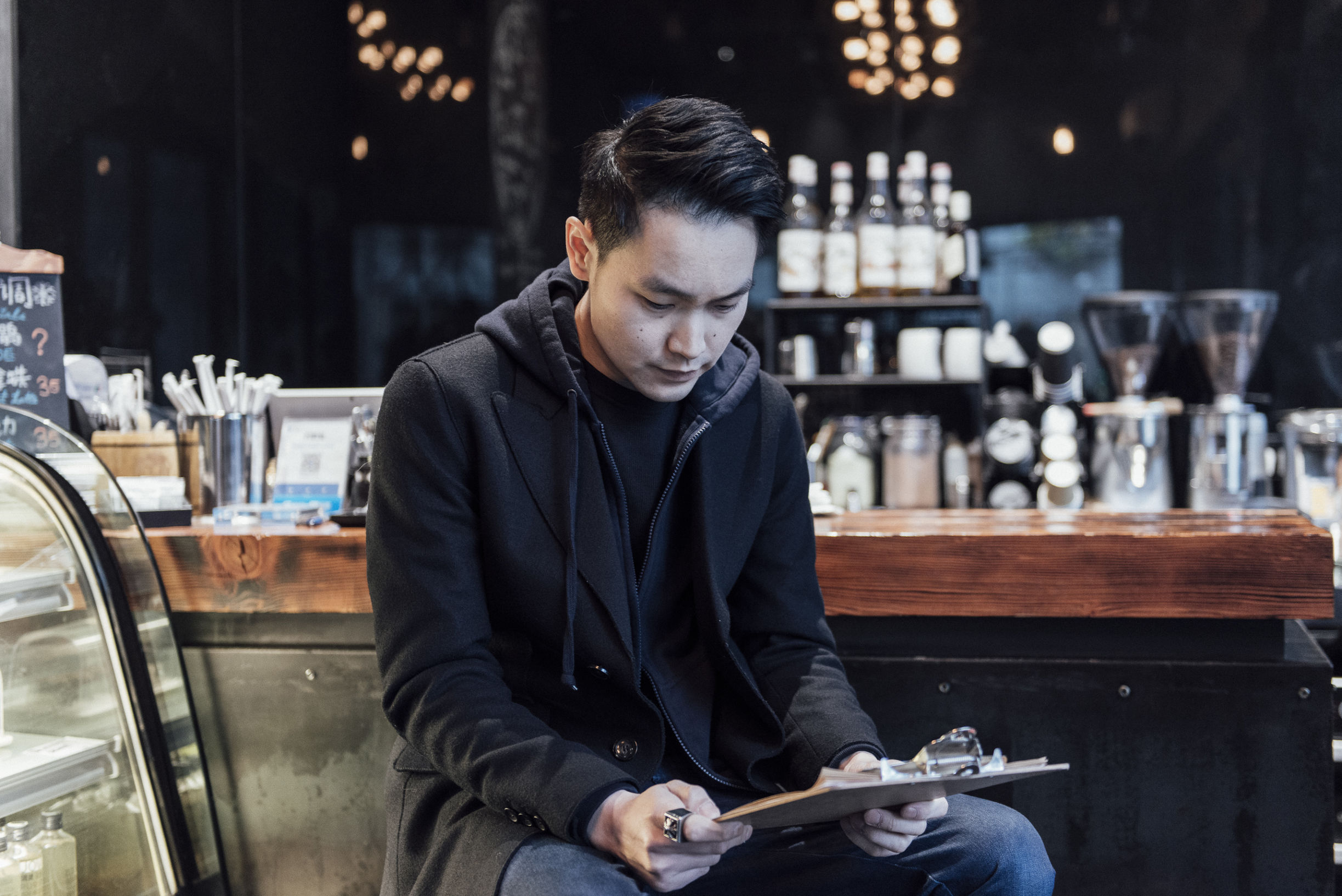 【HBFORECAST】中港台潮流业界10人谈﹣2016/17年总力回顾及展望（内地篇）