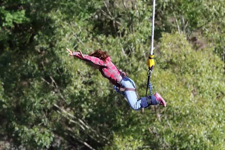 遇见|云的间隔年:她尝遍了每个异乡限时赠送的糖