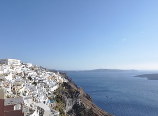 爱琴海旅游日志,爱琴海的梦幻之旅