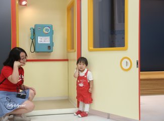 带着24个月小囡十一寸又峡寻密+东京+镰仓伊豆+横渡骏河湾观富士山+附详细交通攻略