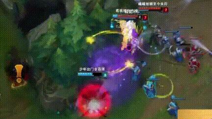 梦魇打野教学思路,高端局梦魇刷野思路