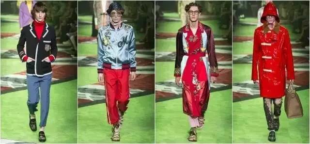 新年的红色你穿对了吗高级感穿搭 (2020年春节流行穿什么颜色)