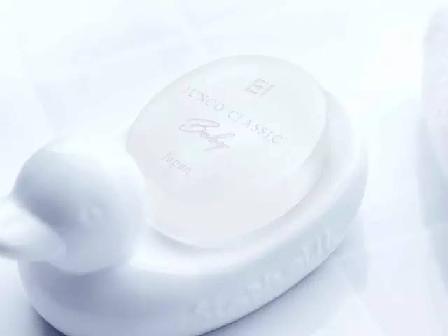 日本奶香味的手工皂 (日本小众手工皂)