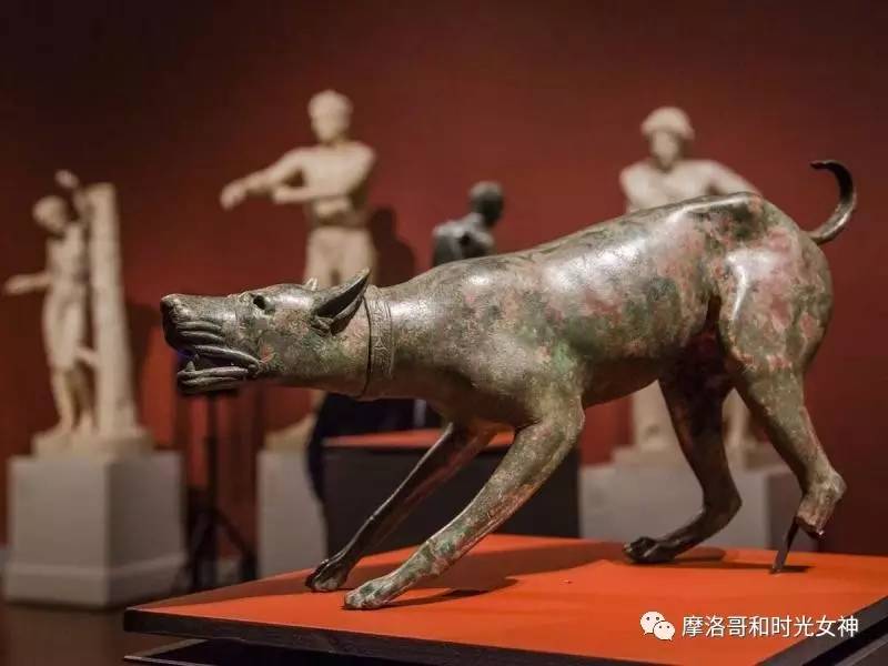 中国游客真的不爱逛博物馆吗？丨摩洛哥艺术时光漫步