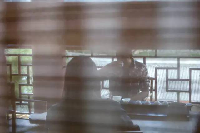 一个长得像李小龙的男人，在长泰一村子里，建了个千与千寻的奇幻世界