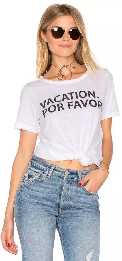 新年心愿还在发朋友圈?不如穿上身!