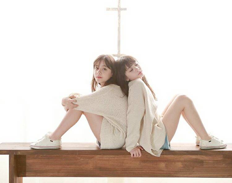 小朋友里的终极存在｜其实是混血儿……