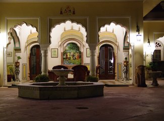 为什么我非得去印度？来啊！放肆吧！去大闹天竺啊！