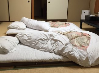 东京河口湖箱根旅游,东京河口箱根